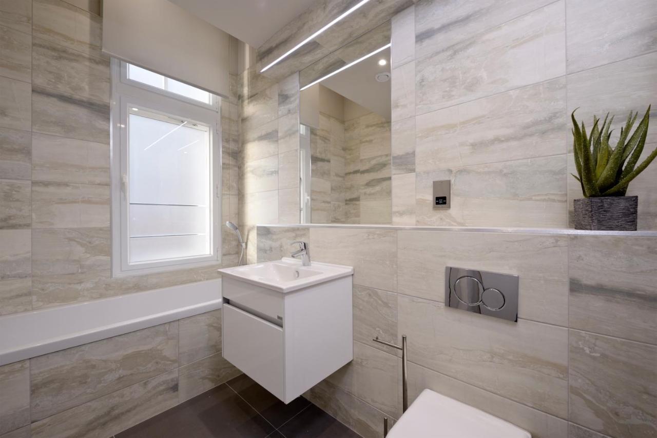 Destiny Scotland Charlotte Square Apartments เอดินบะระ ภายนอก รูปภาพ